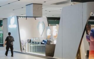 The Collector's Lounge