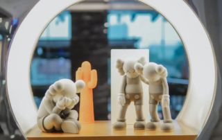 The Collector's Lounge