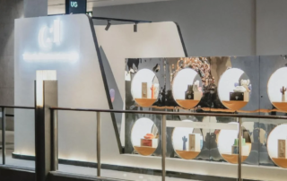 The Collector's Lounge