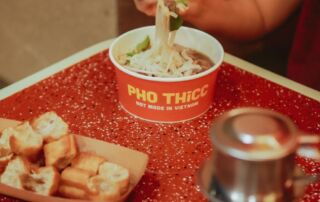 Pho Thicc