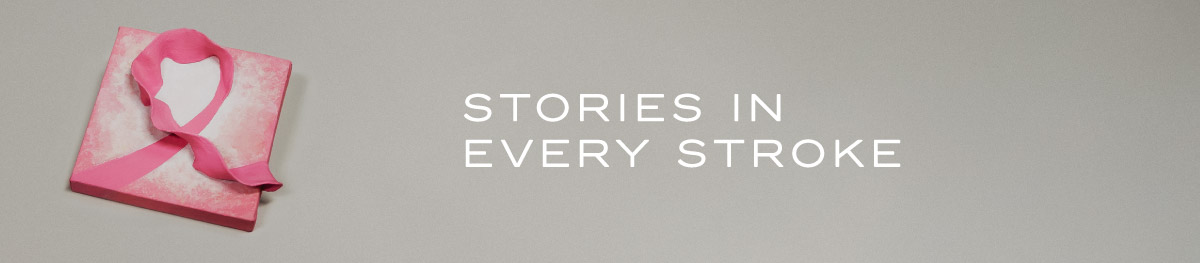 Brushstrokes of Hope