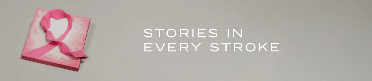 Brushstrokes of Hope