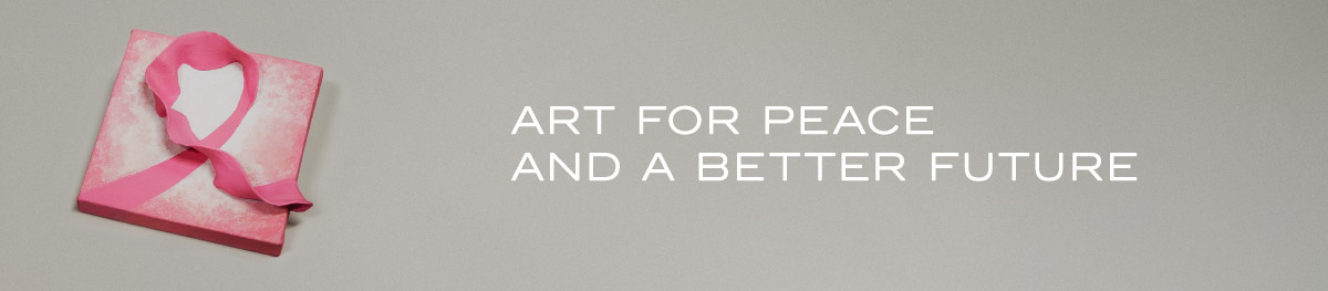 Brushstrokes of Hope