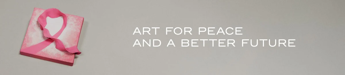 Brushstrokes of Hope