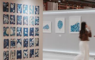 Brushstrokes of Hope