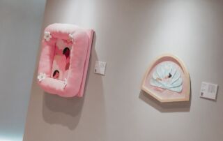 Brushstrokes of Hope