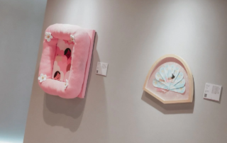 Brushstrokes of Hope