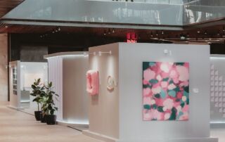 Brushstrokes of Hope