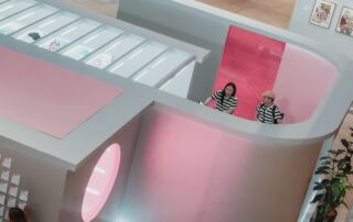 Brushstrokes of Hope