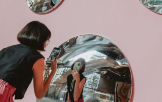 Brushstrokes of Hope