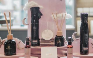 Botanical Essentials: Solenné