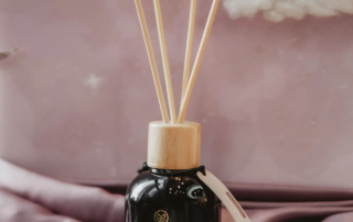 Botanical Essentials: Solenné