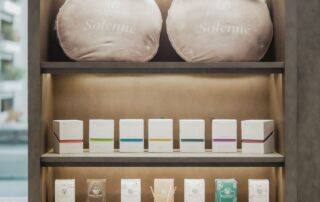 Botanical Essentials: Solenné