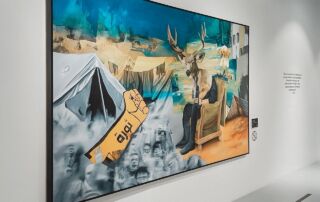 SBY Art Community: Art for Peace and a Better Future