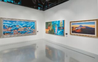 SBY Art Community: Art for Peace and a Better Future