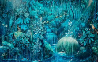 SBY Art Community: Art for Peace and a Better Future