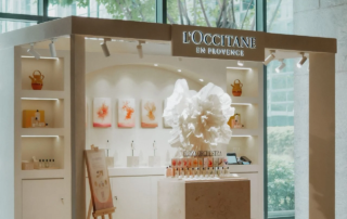 L'Occitante: Flora Orchestra