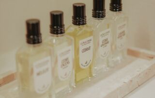 L'Occitante: Flora Orchestra