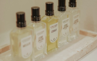 L'Occitante: Flora Orchestra