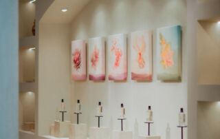 L'Occitante: Flora Orchestra