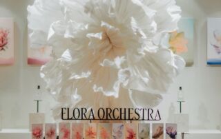 L'Occitante: Flora Orchestra