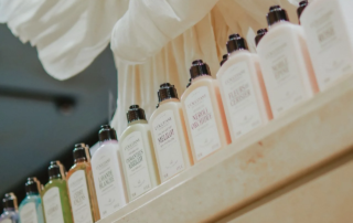 L'Occitante: Flora Orchestra