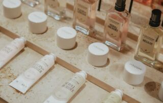 L'Occitante: Flora Orchestra