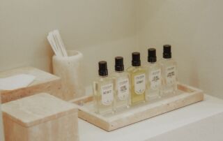 L'Occitante: Flora Orchestra