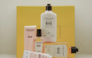 L'Occitante: Flora Orchestra