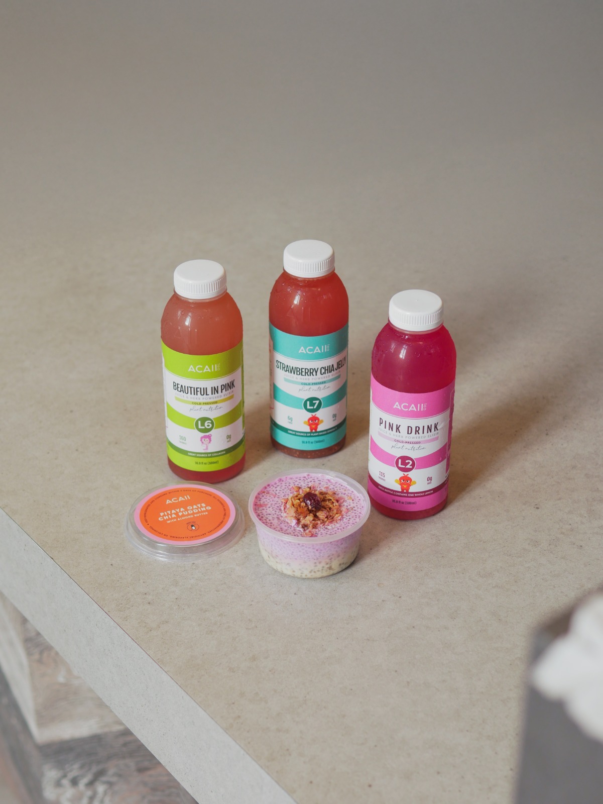 Taste in Pink: A Tribute to Awareness and Strength Taste in Pink: A Tribute to Awareness and Strength