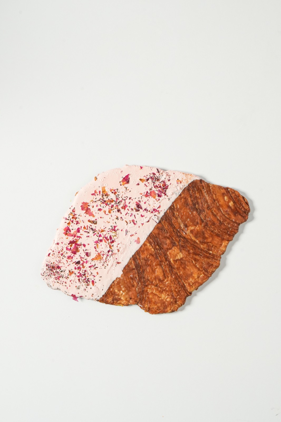 Taste in Pink: A Tribute to Awareness and Strength Taste in Pink: A Tribute to Awareness and Strength