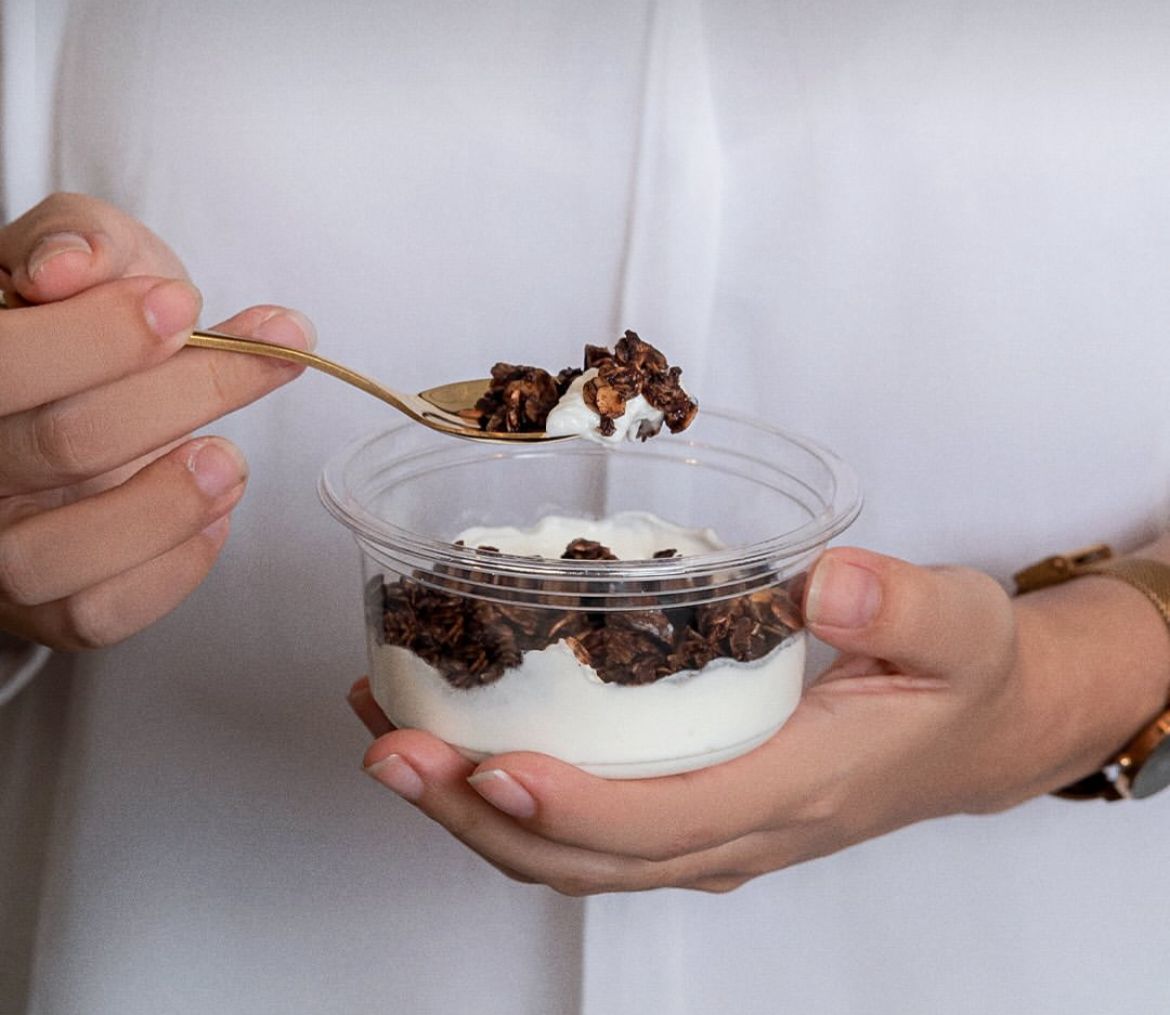 ChouChou x Batter Days: Guiltless Bites Series