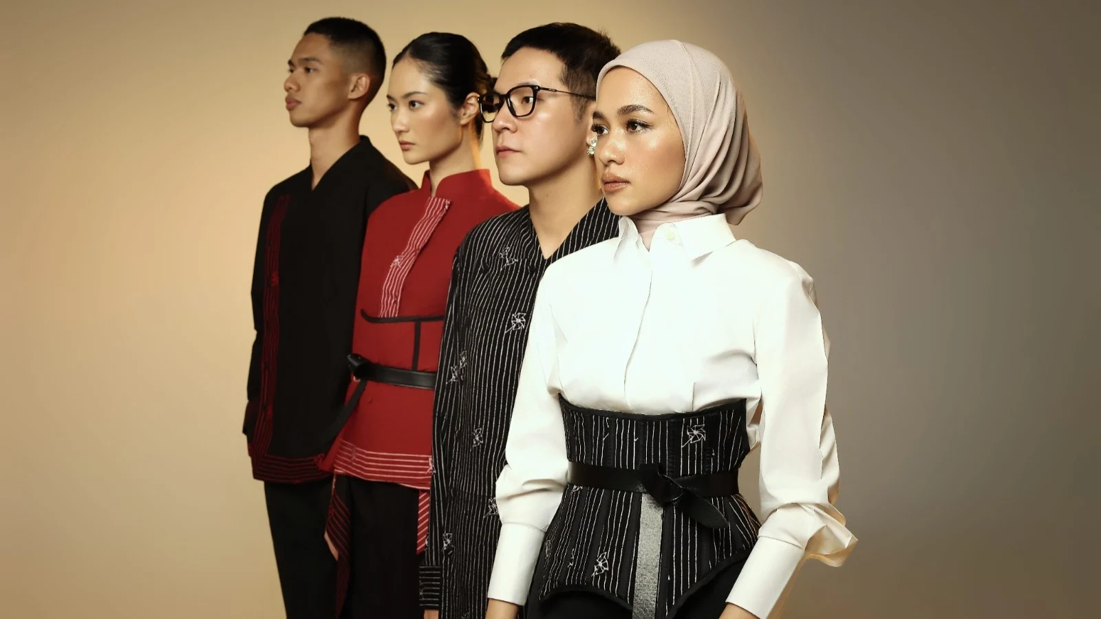 The Beauty of Cycles through Siklus 3.0: OE x Wilsen Willim at ASHTA