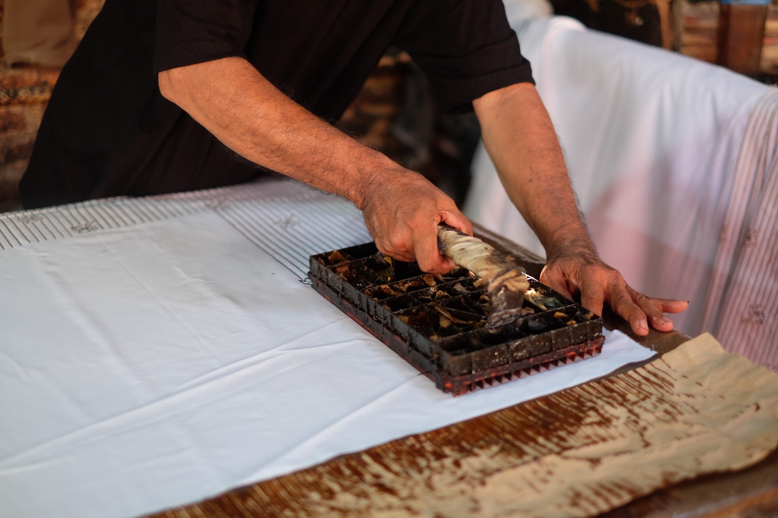 The Beauty of Cycles through Siklus 3.0: OE x Wilsen Willim at ASHTA