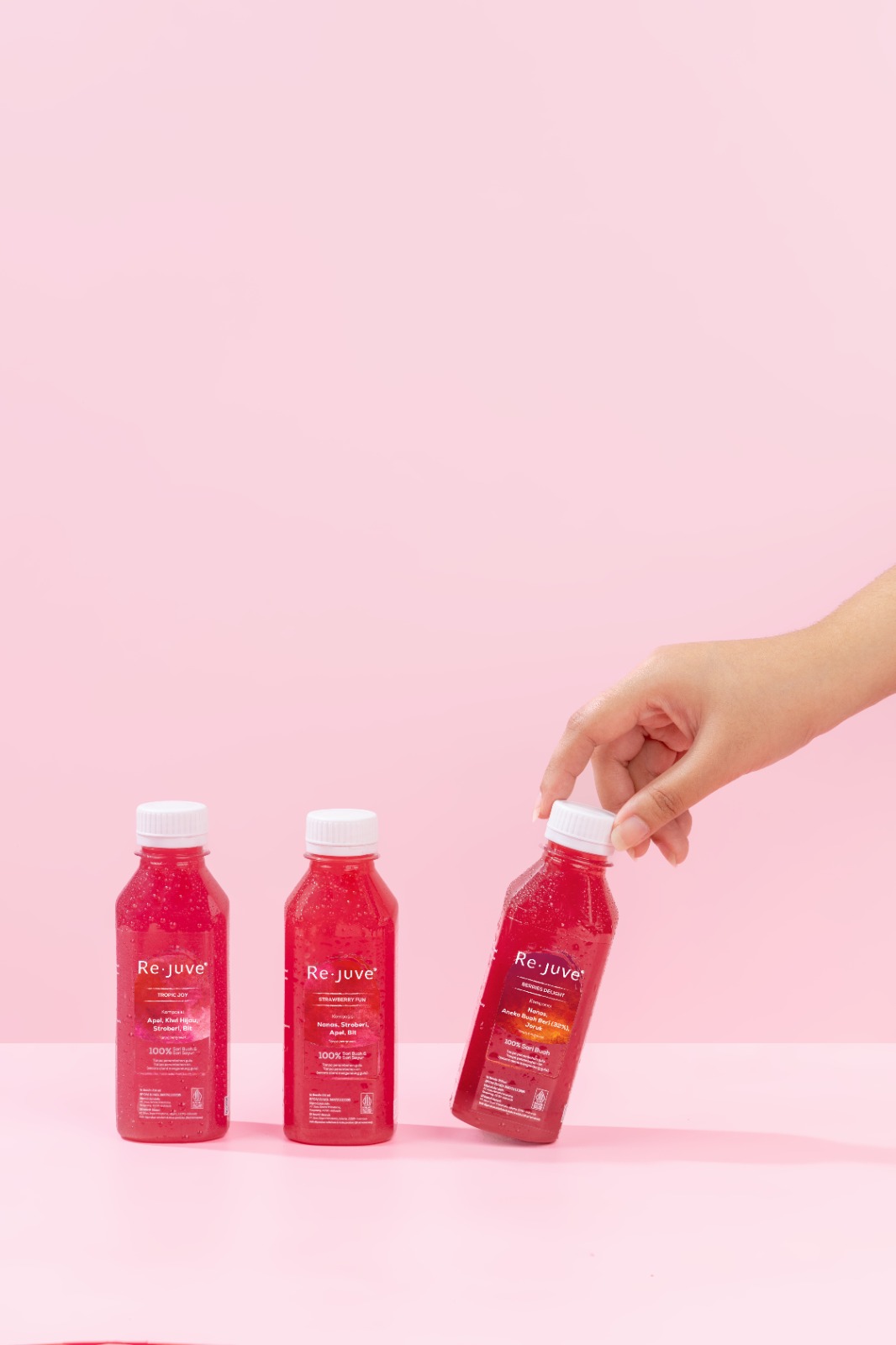 Taste in Pink: A Tribute to Awareness and Strength Taste in Pink: A Tribute to Awareness and Strength