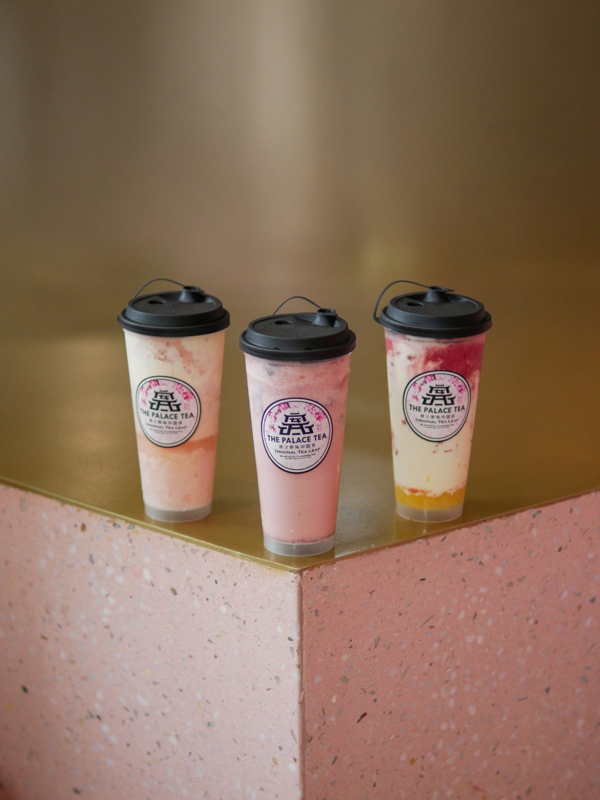 Taste in Pink: A Tribute to Awareness and Strength Taste in Pink: A Tribute to Awareness and Strength