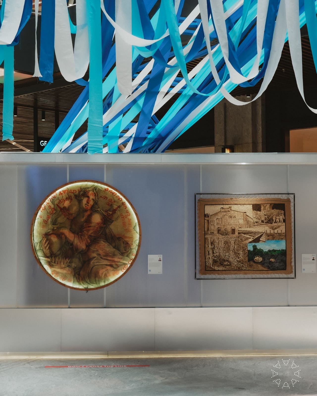 ASHTA District 8 Welcomes the 15th UOB Painting of the Year Exhibition with UOB Indonesia and Art Jakarta