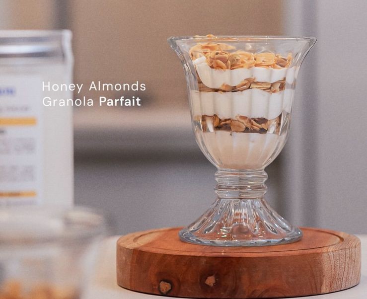 ChouChou x Batter Days: Guiltless Bites Series ChouChou x Batter Days: Guiltless Bites Series