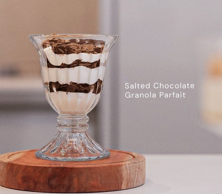 ChouChou x Batter Days: Guiltless Bites Series ChouChou x Batter Days: Guiltless Bites Series