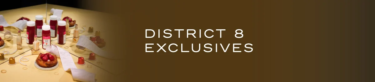 GOOD TIMES, GOOD TREATS