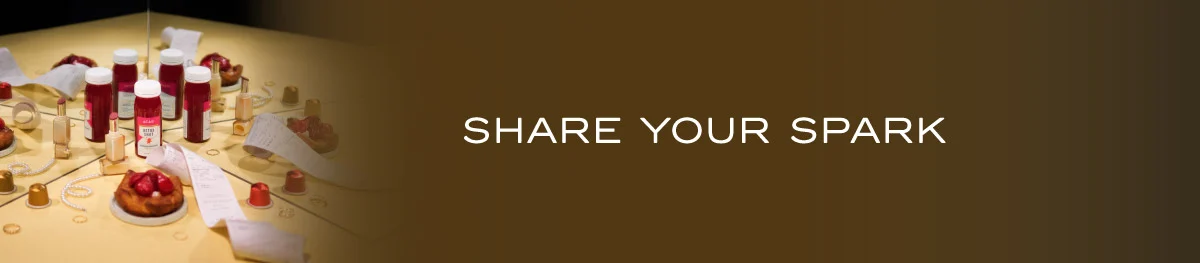 GOOD TIMES, GOOD TREATS