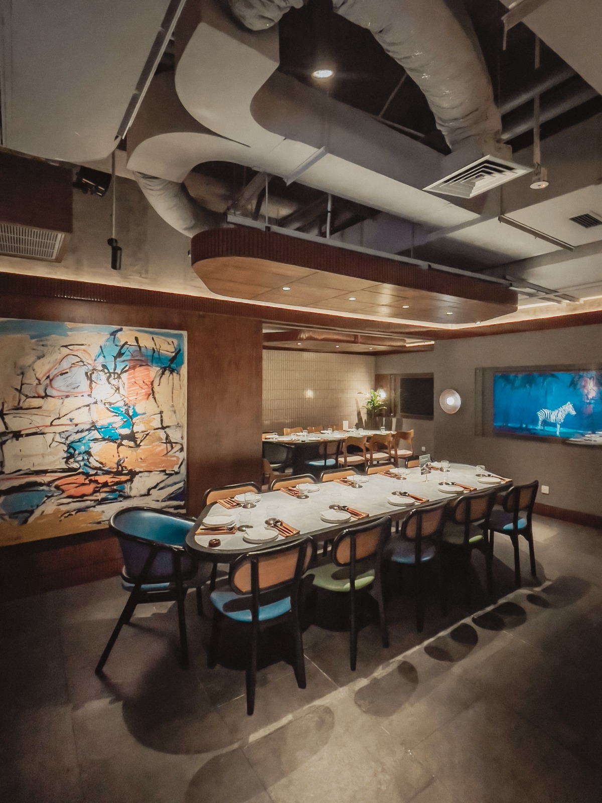 Where Moments Feel Private Yet Effortlessly Refined