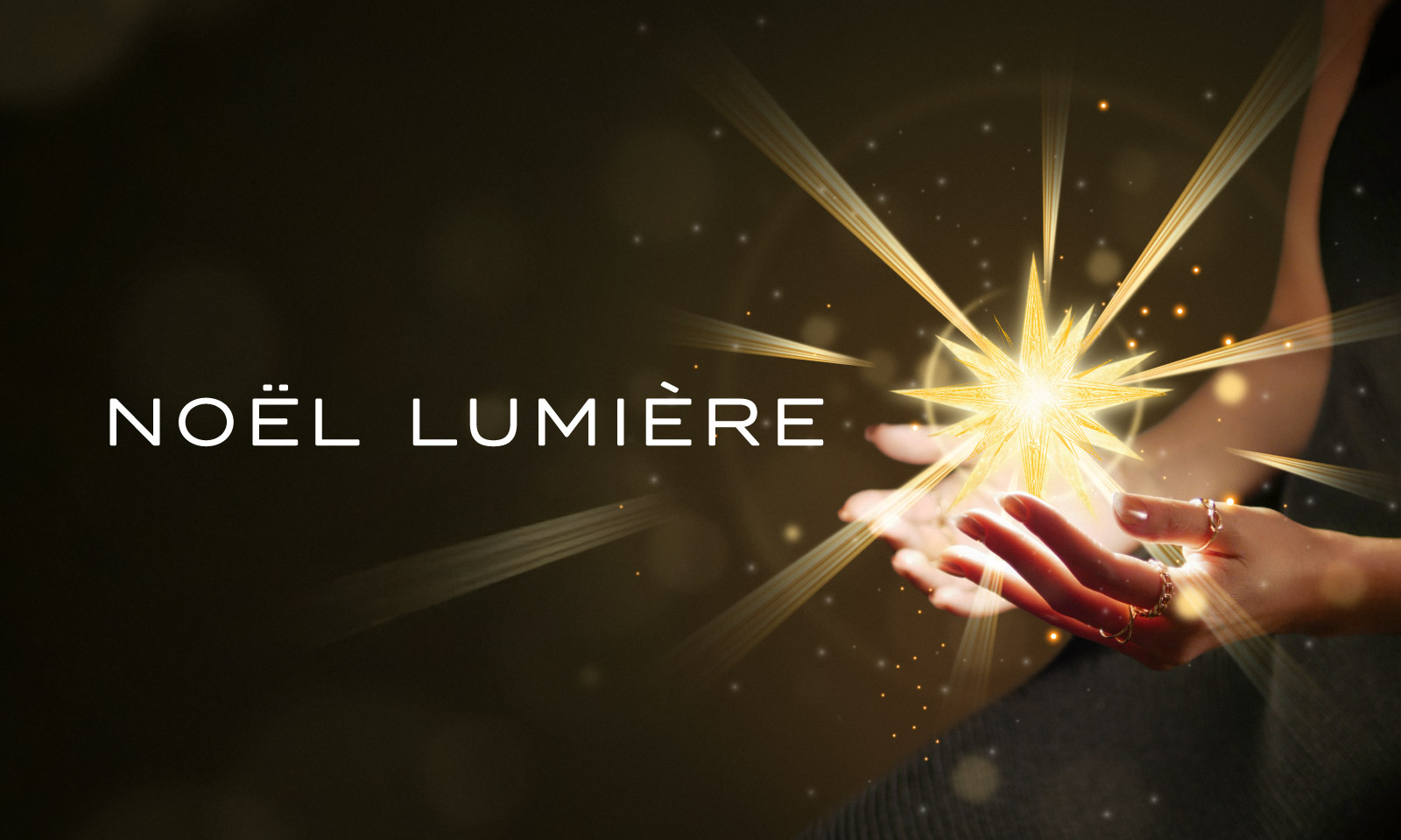 Noël Lumière
