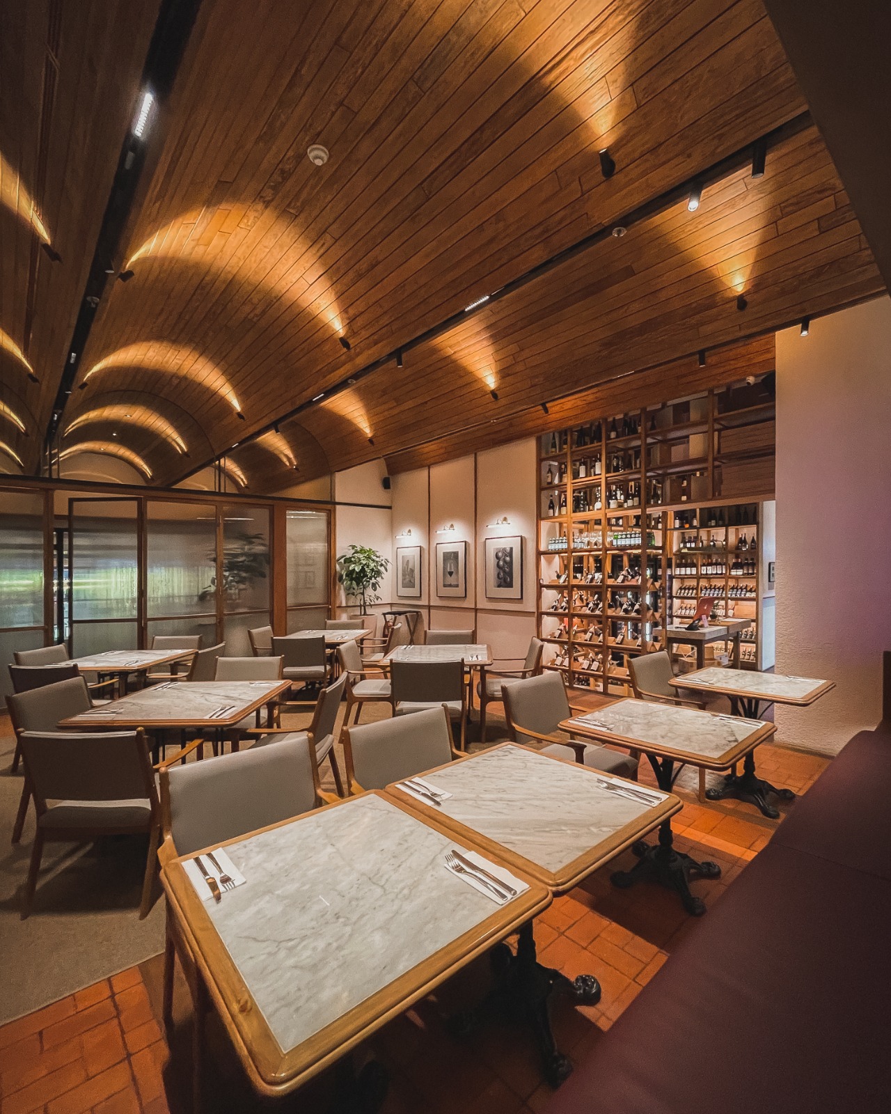 Where Moments Feel Private Yet Effortlessly Refined