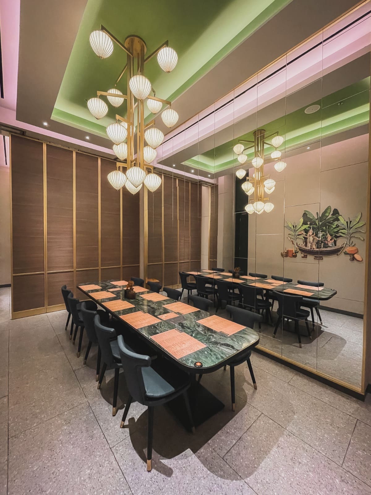 Where Moments Feel Private Yet Effortlessly Refined