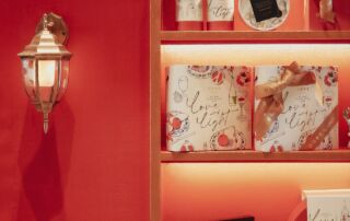 DORÉ by LeTAO: Love and Light