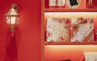 DORÉ by LeTAO: Love and Light