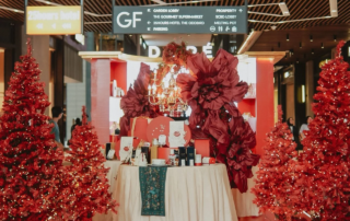 DORÉ by LeTAO: Love and Light