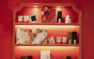 DORÉ by LeTAO: Love and Light