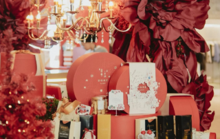 DORÉ by LeTAO: Love and Light